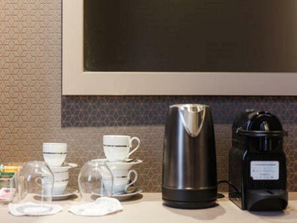 Apartment Private Luxury