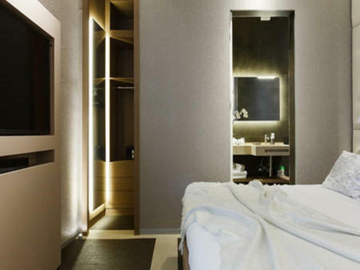 Apartment Private Luxury