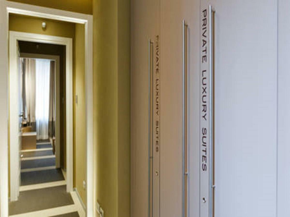 Apartment Private Luxury Rome