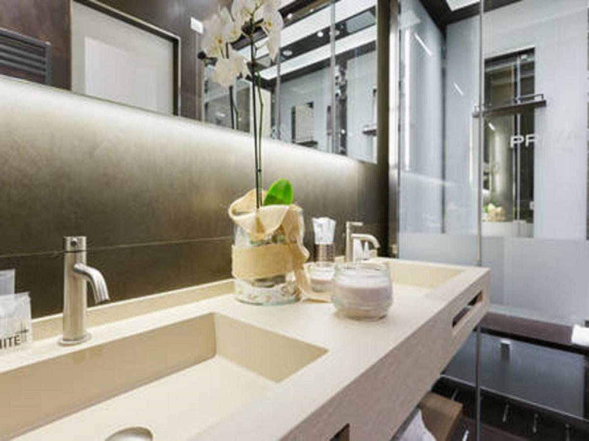 Private Luxury * Rome