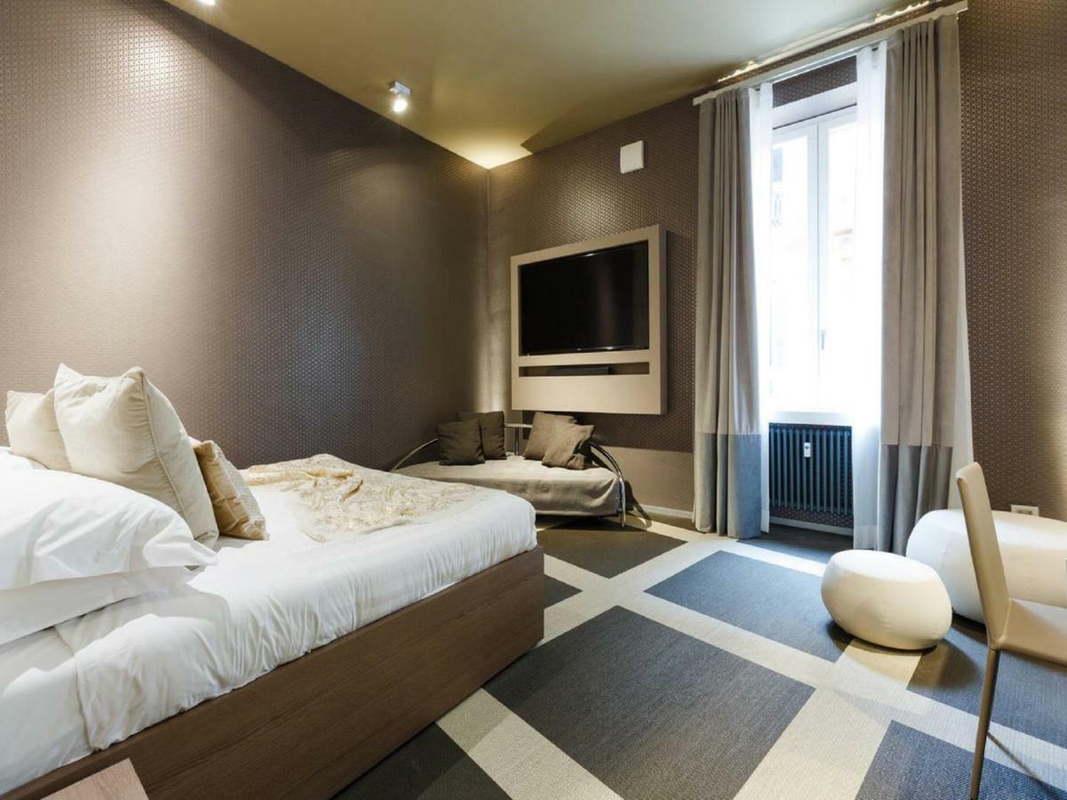 Apartment Private Luxury Rome