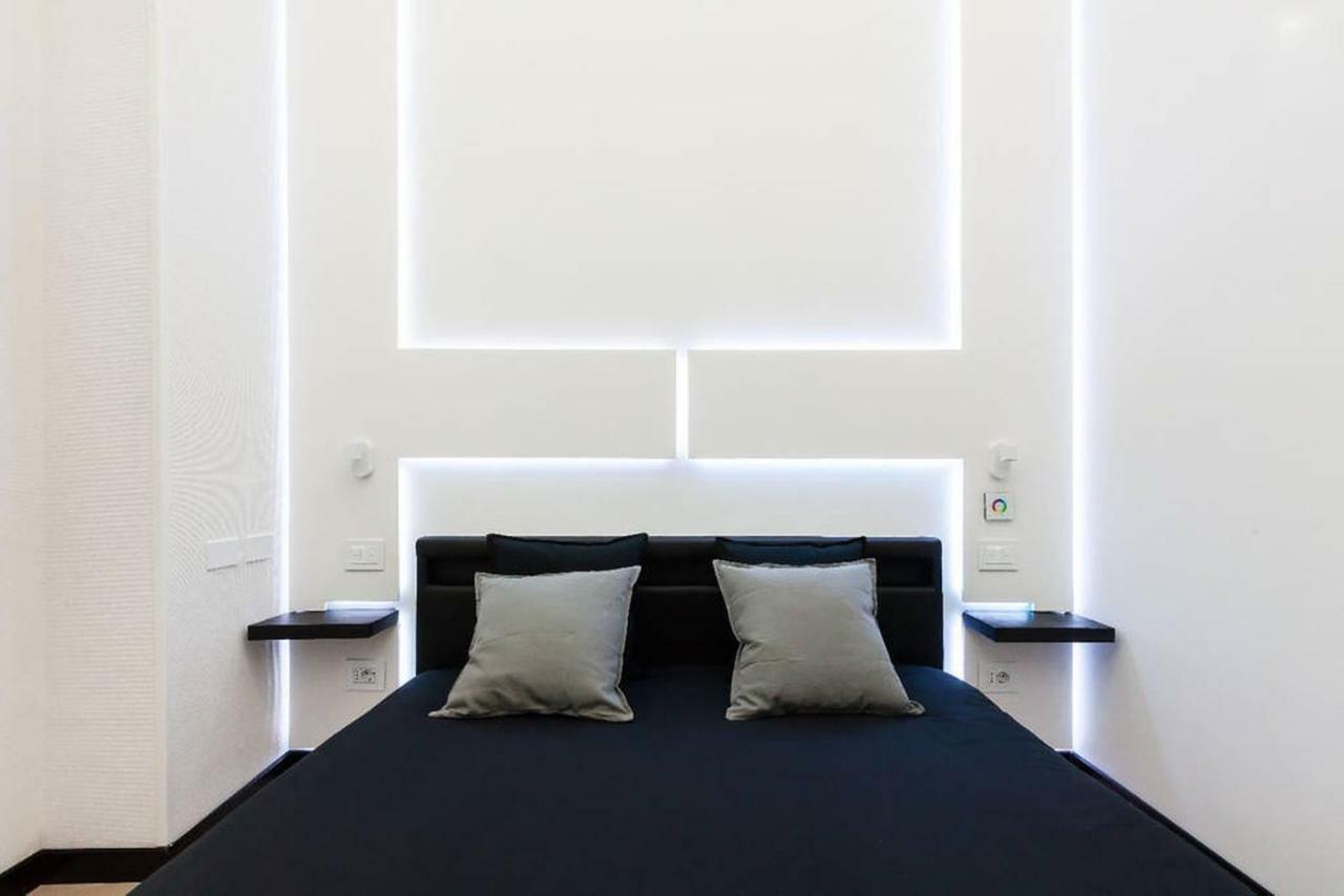 Apartment Lux- Spanish Steps 60a Exclusive Rome