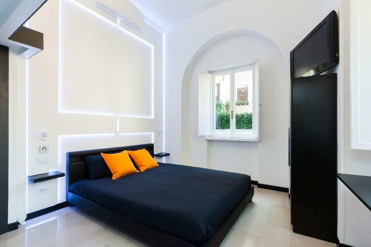 Apartment Lux- Spanish Steps 60a Exclusive Rome