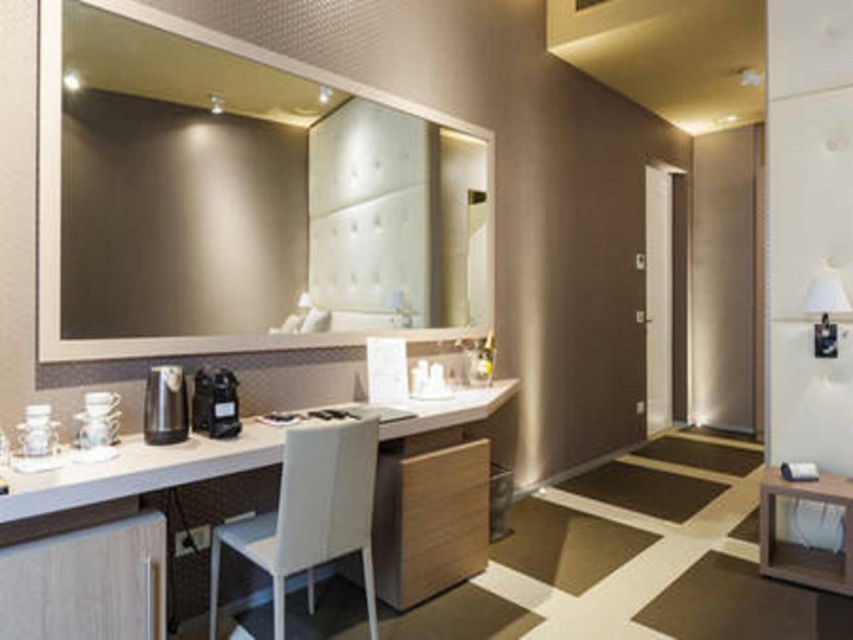 Apartment Private Luxury Rome