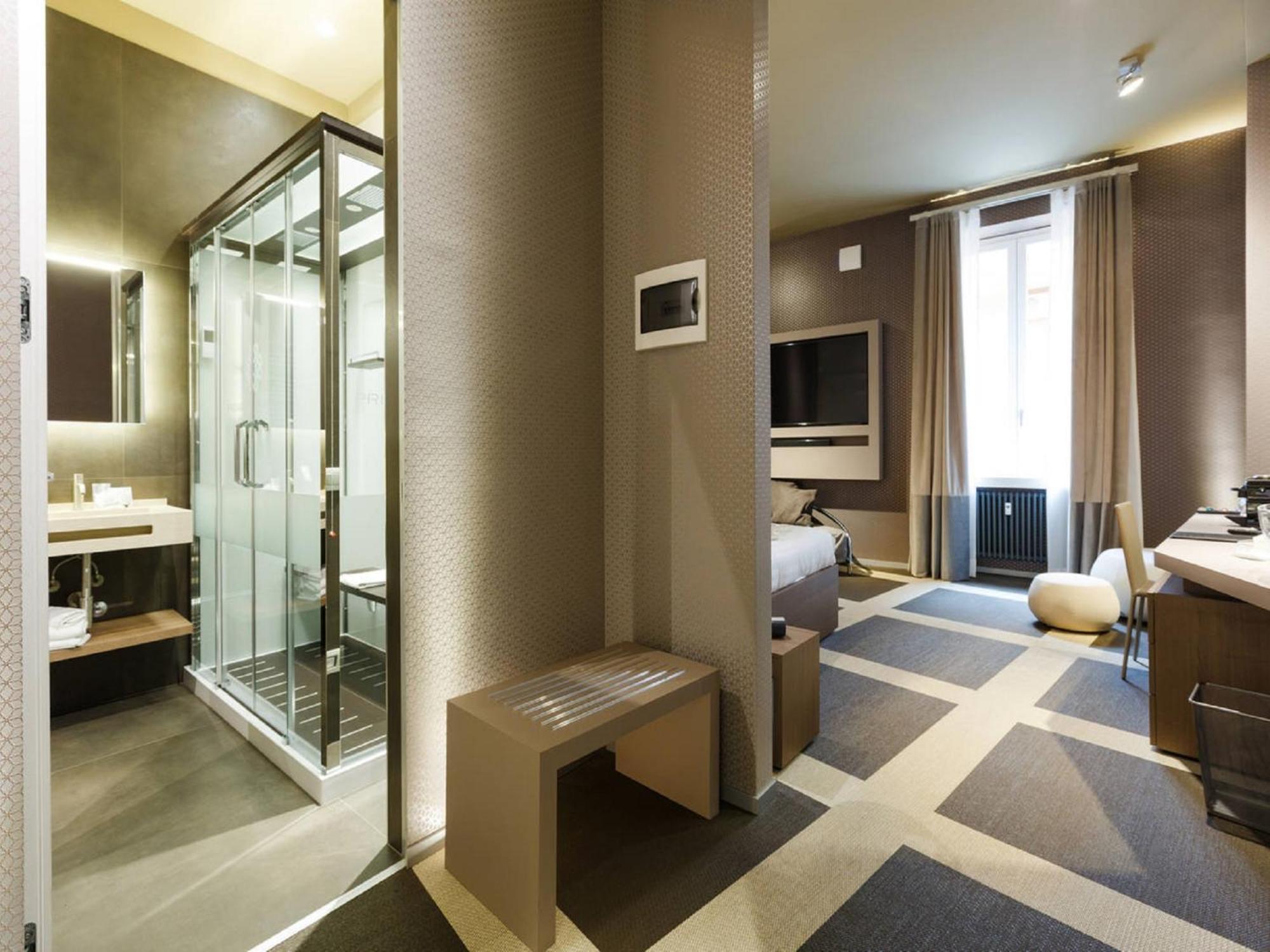 Private Luxury * Rome