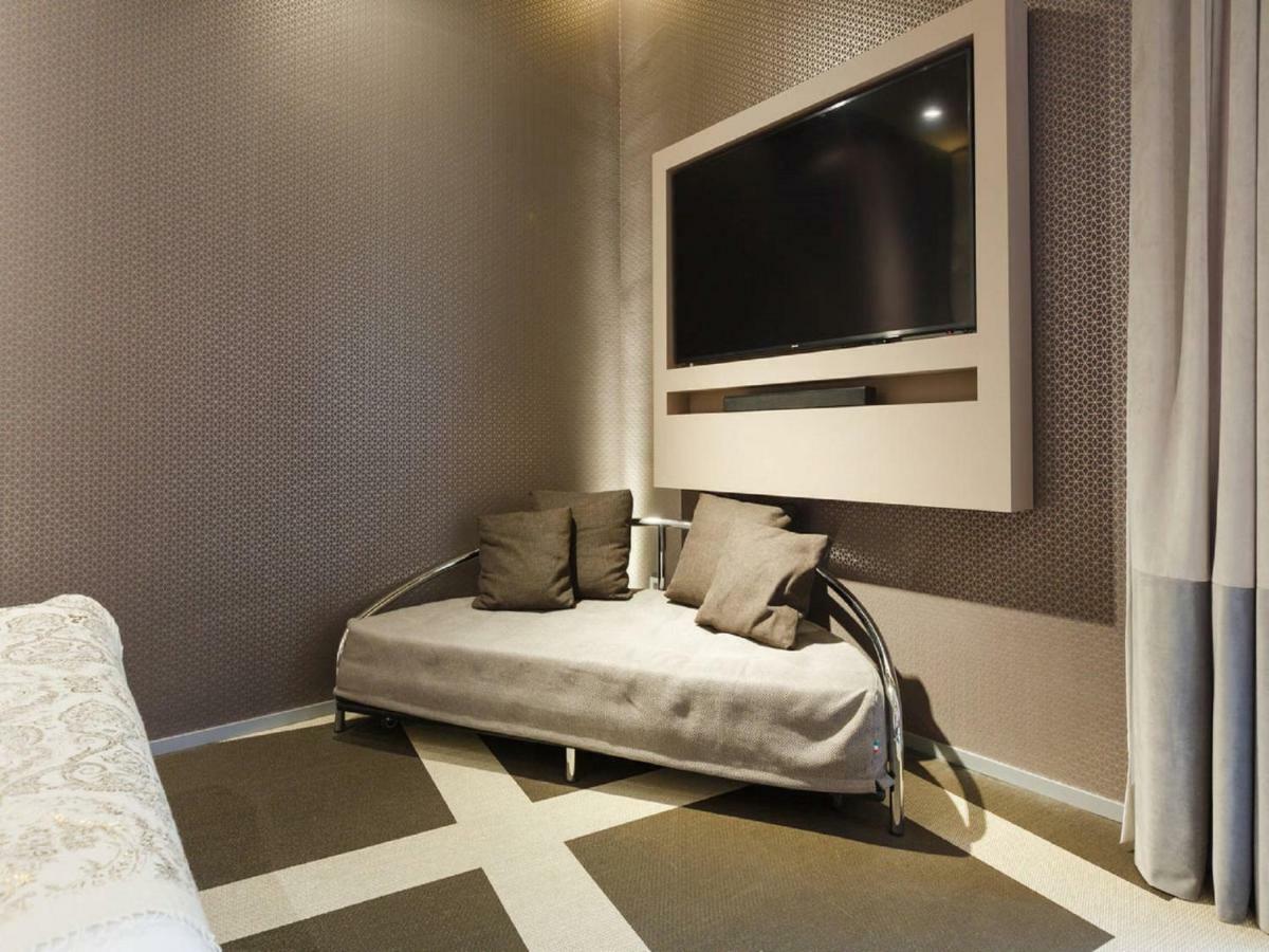 Apartment Private Luxury *