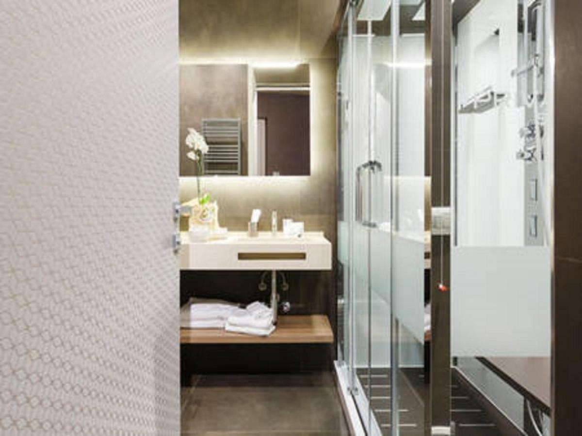 Private Luxury Rome
