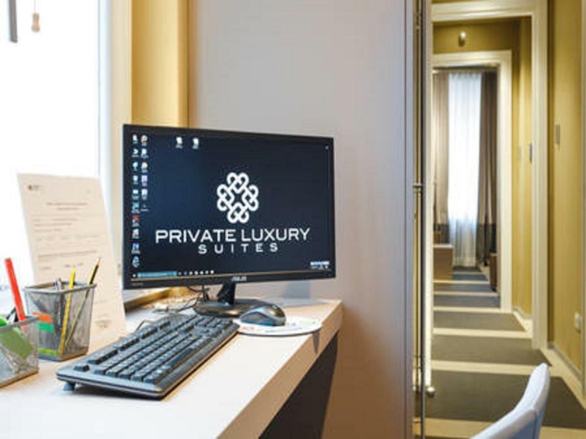 Private Luxury Rome