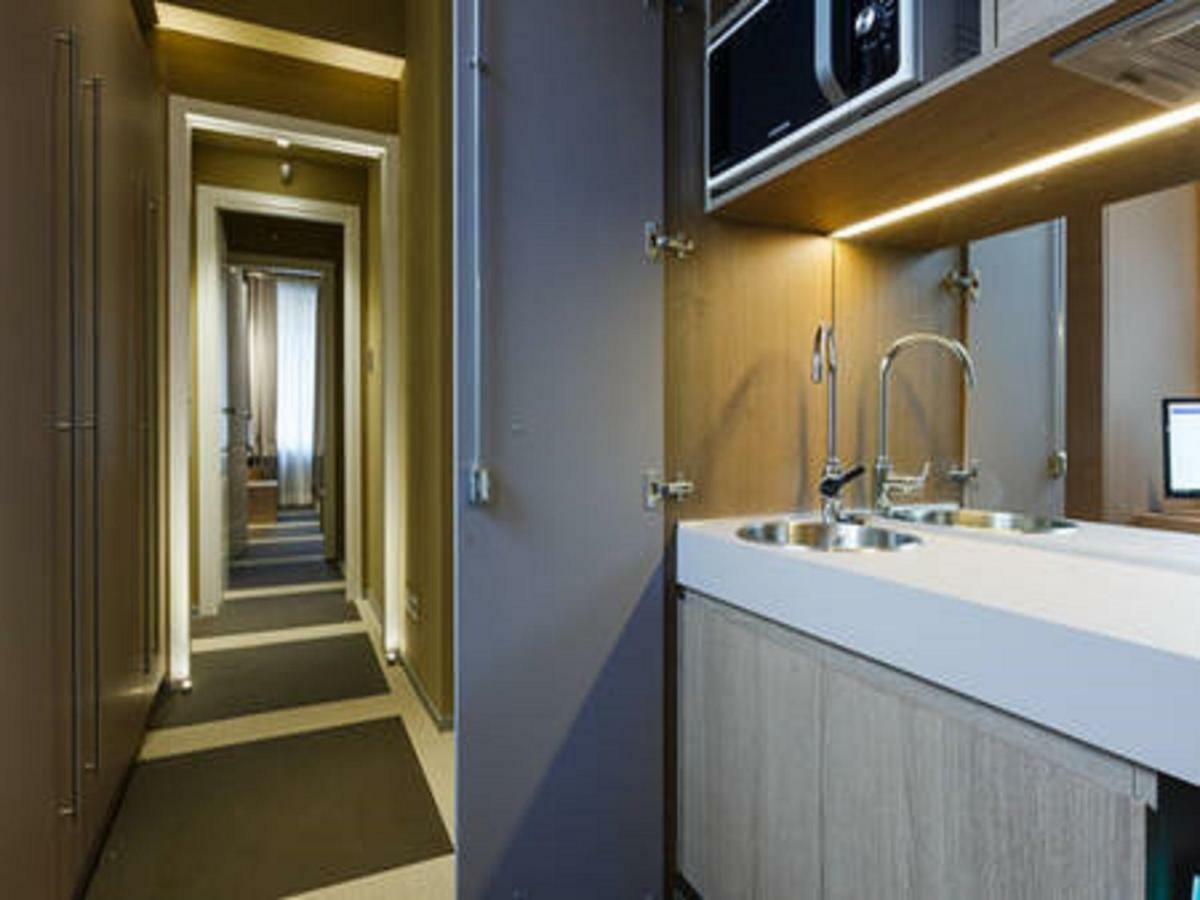 Apartment Private Luxury