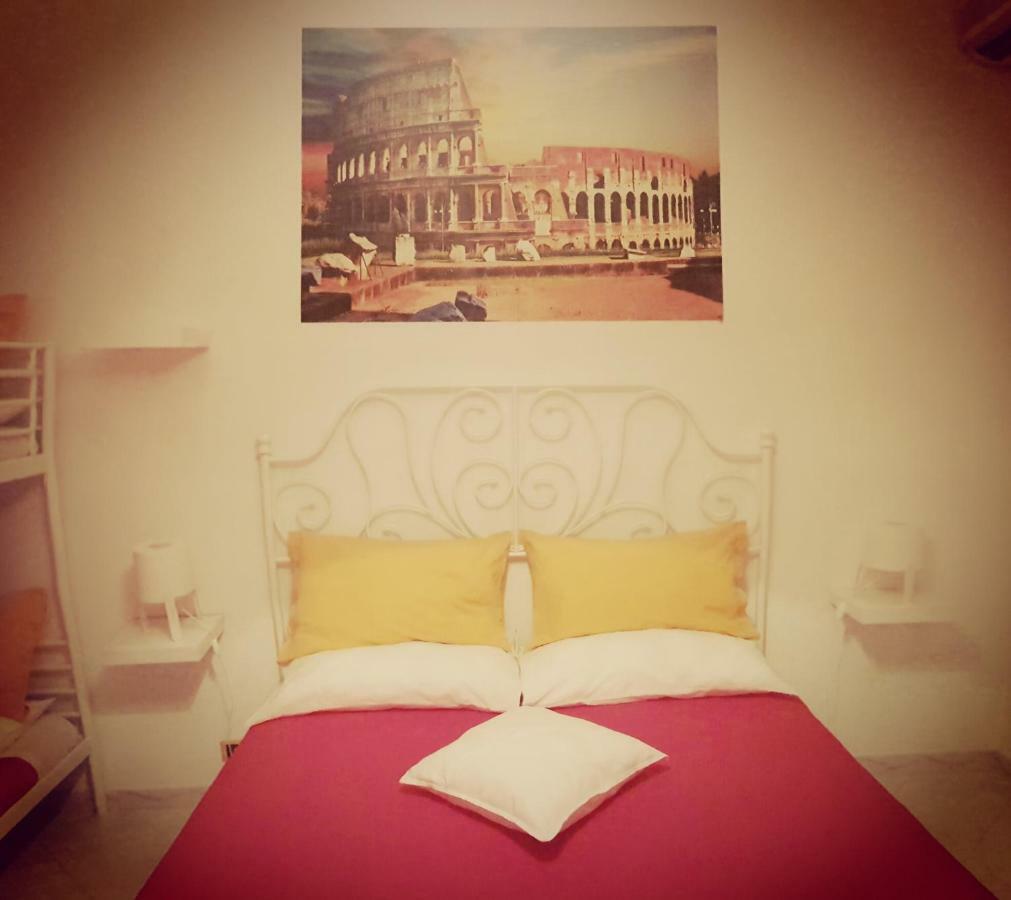 Rhome Sweet Rhome Appartamento
