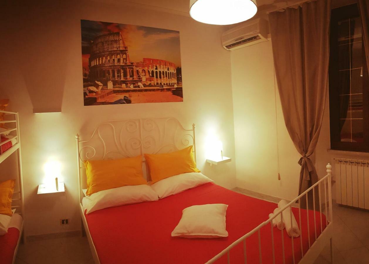 Rhome Sweet Rhome Appartamento