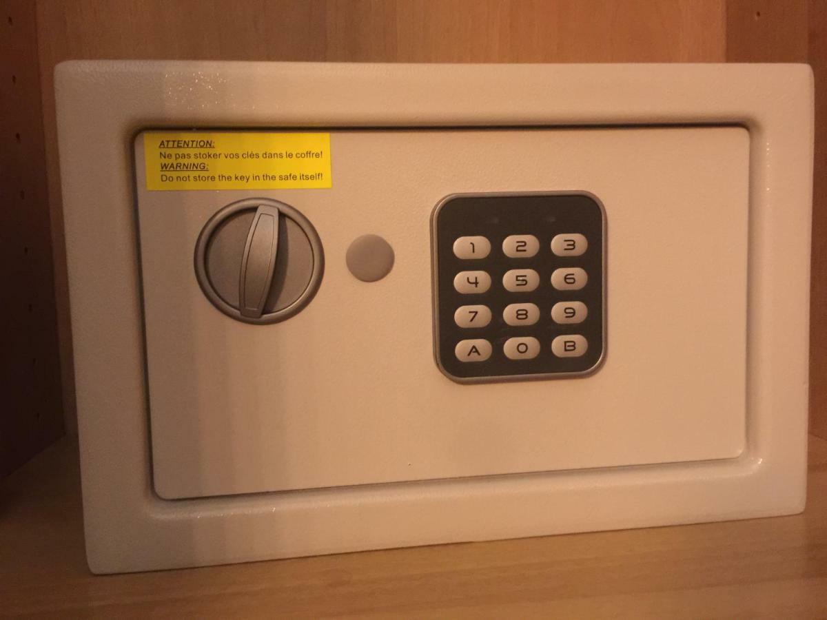 Appartamento Veneto Comfortable