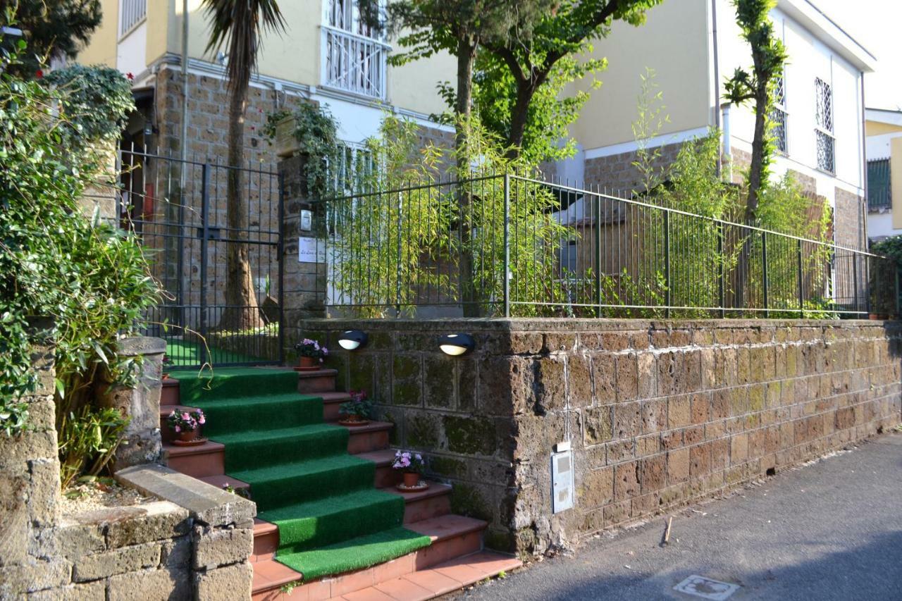 La Luna Di Bed & Breakfast 2*