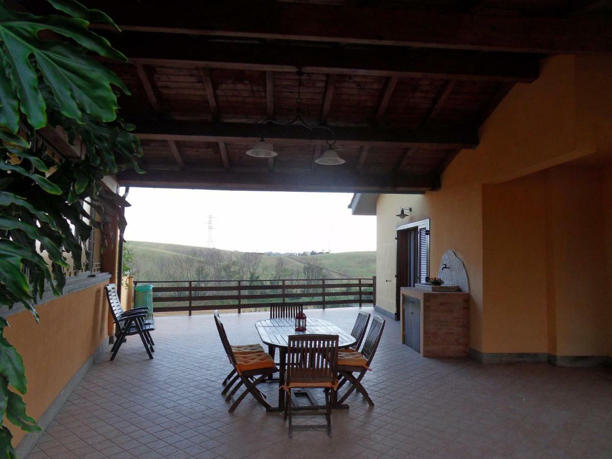 Casa Azzurra * Roma
