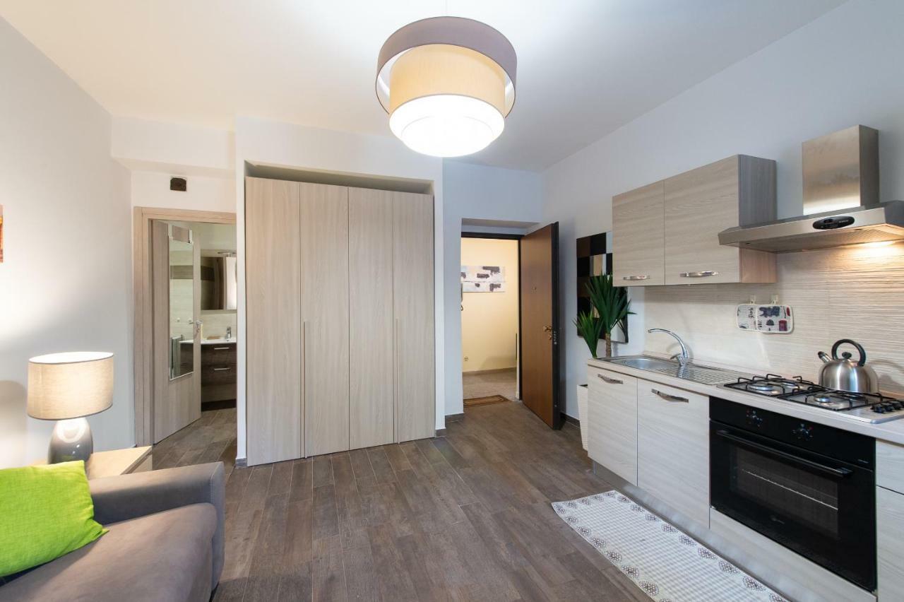 Domus Caracalla Nel Cuore Di Apartment Rome
