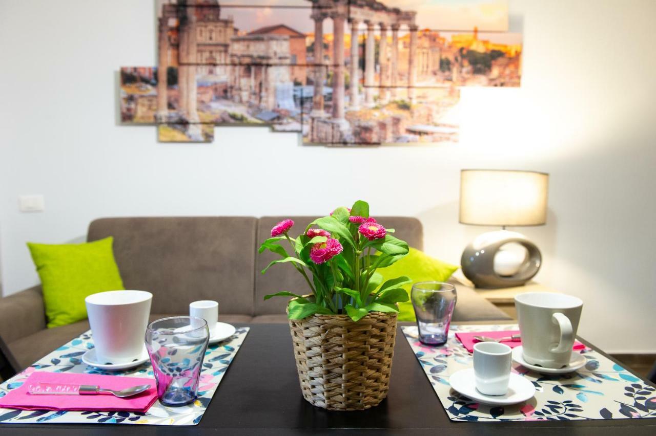 Apartment Domus Caracalla Nel Cuore Di Rome