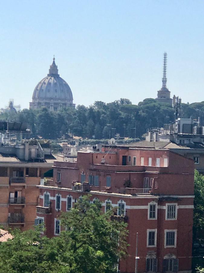 The Queen Apartment Rome