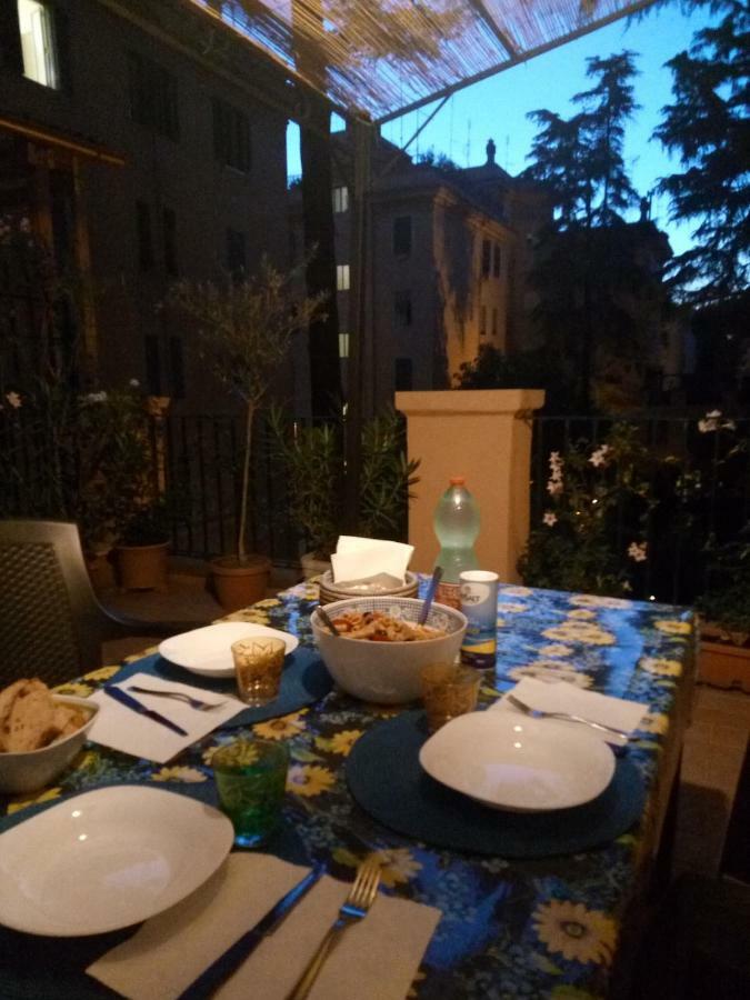 A Casa Di Edi Apartment