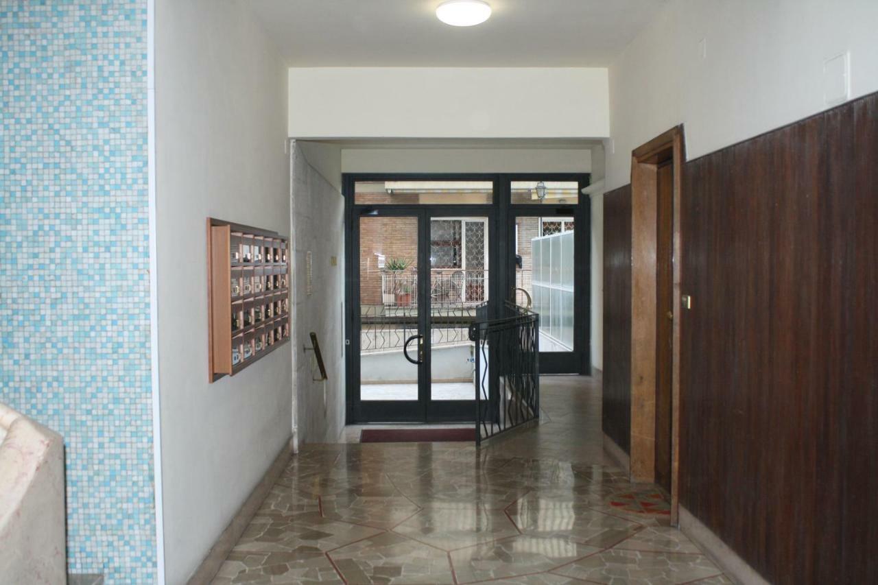 Cornelia Relais Rome