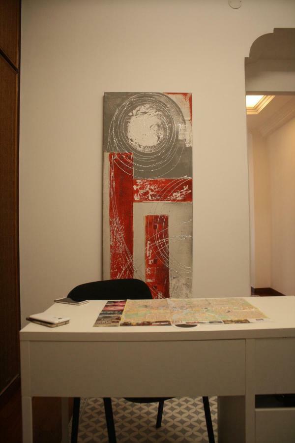 Bed & Breakfast Cornelia Relais Roma