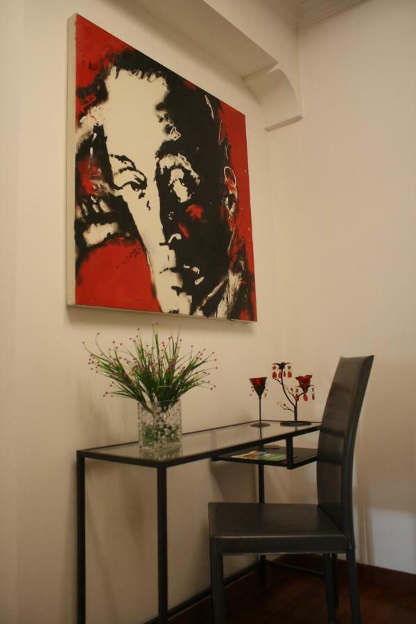 Cornelia Relais Rome