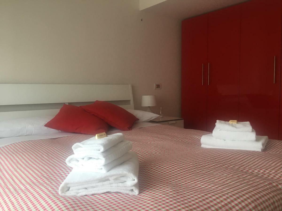Manzoni Appartamento Roma