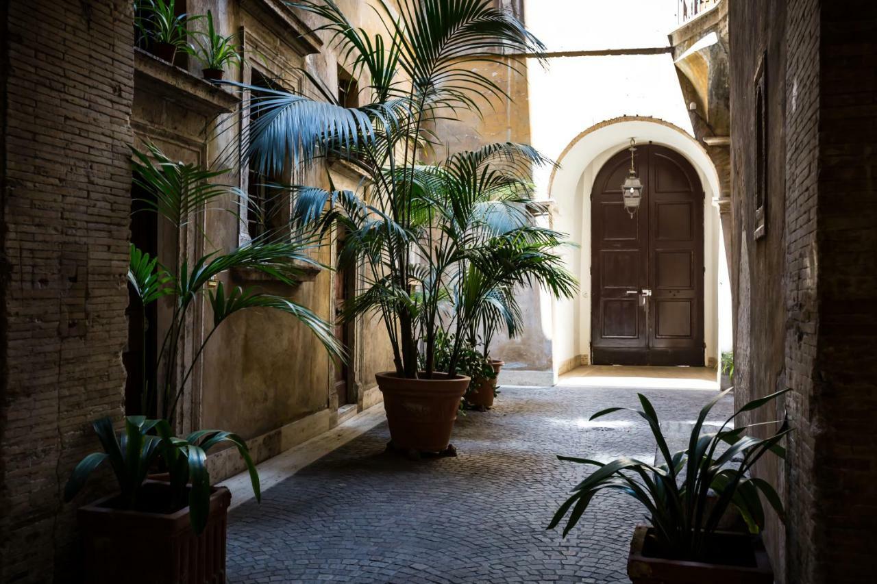 Apartment Avila Palace Piazza Navona *