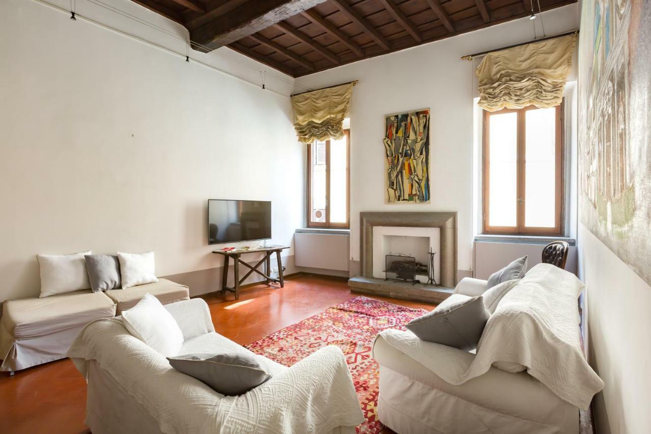 Apartment Avila Palace Piazza Navona *