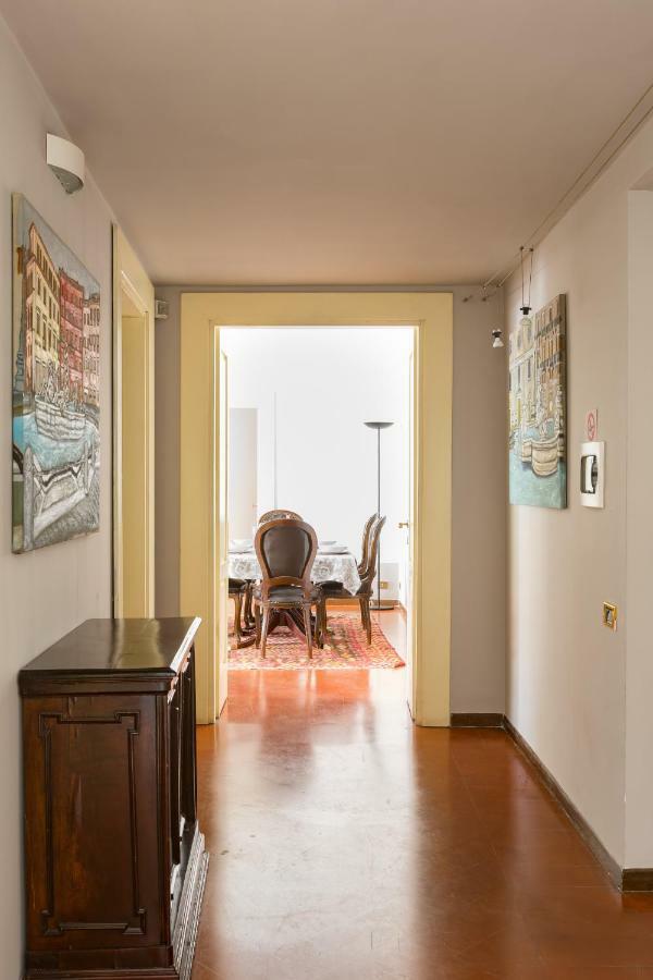 Apartment Avila Palace Piazza Navona *