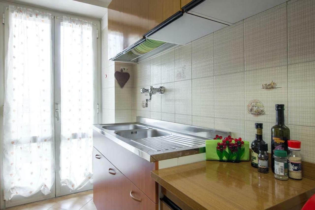 Your Nest In Trastevere * Rome