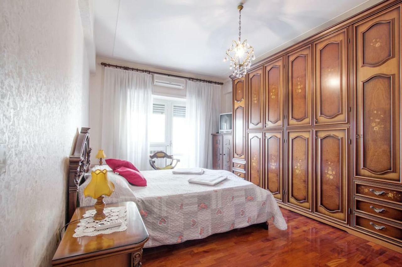 Your Nest In Trastevere Apartment