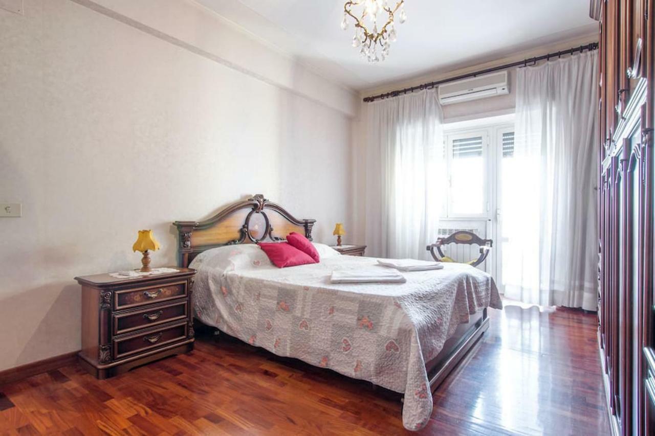 Apartment Your Nest In Trastevere Rome