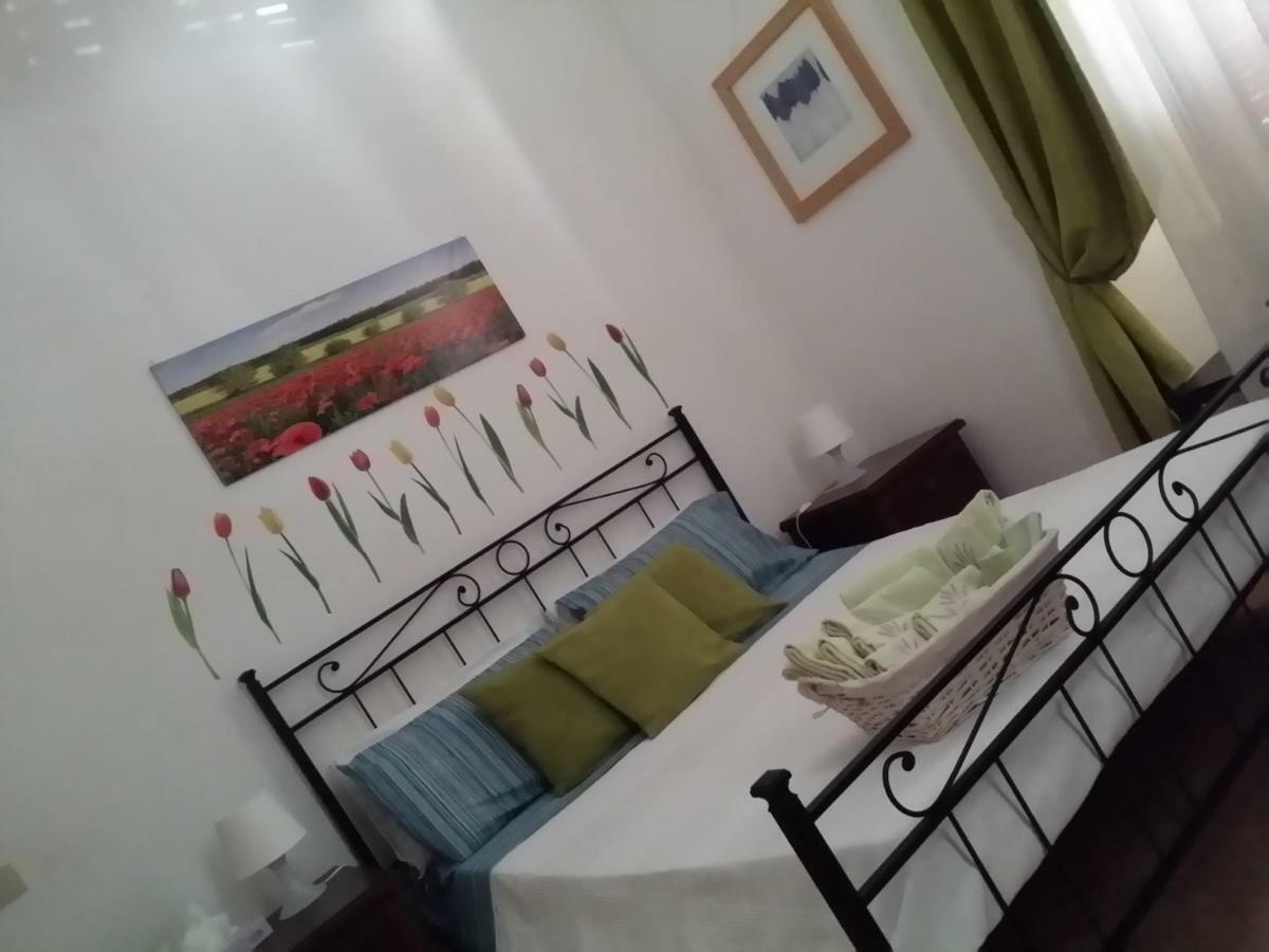 Apartment Holiday Il Sogno A San Pietro Rome