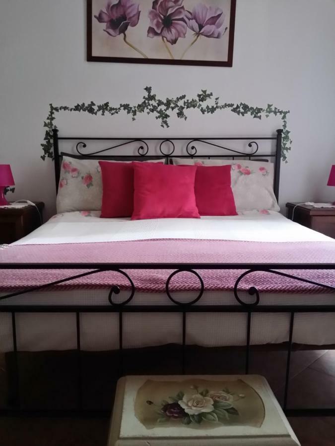 Holiday Il Sogno A San Pietro Apartment Rome
