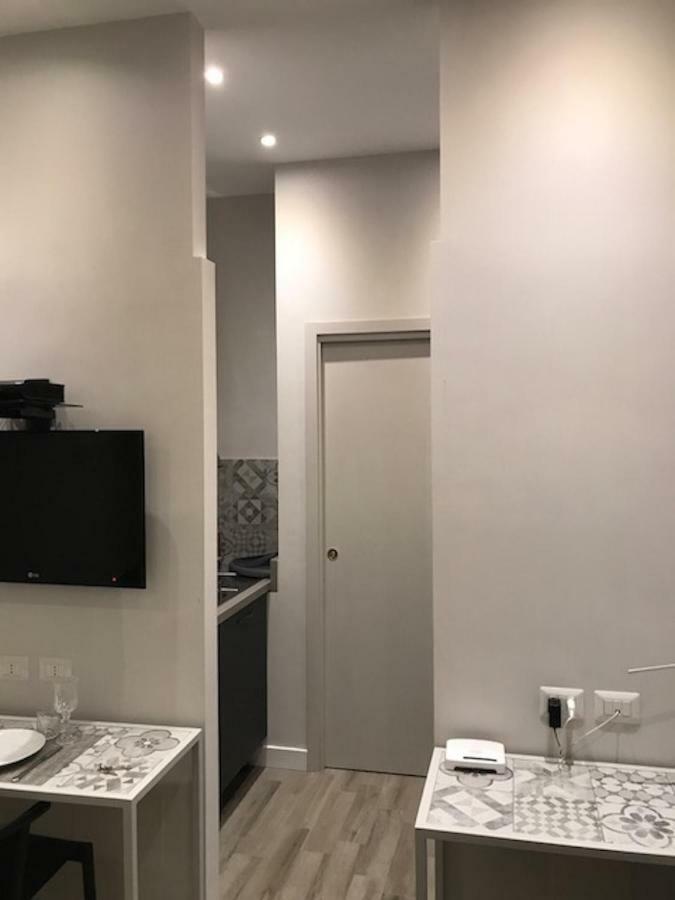 Studio Holiday home *
