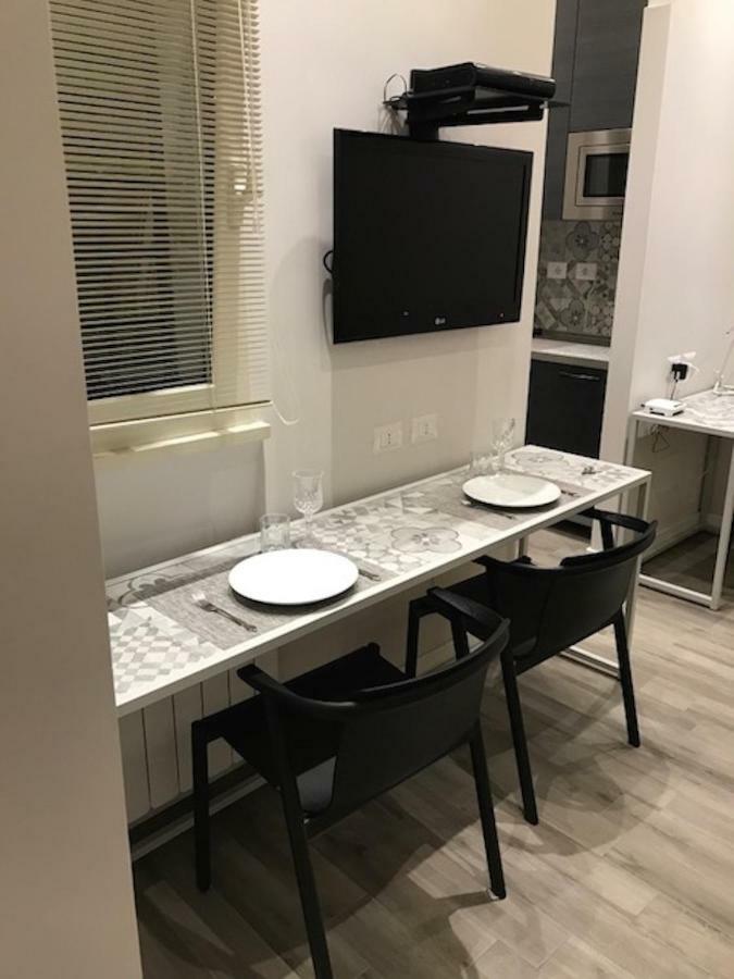 Studio Holiday home