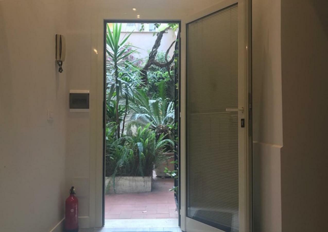 Studio Holiday home Rome