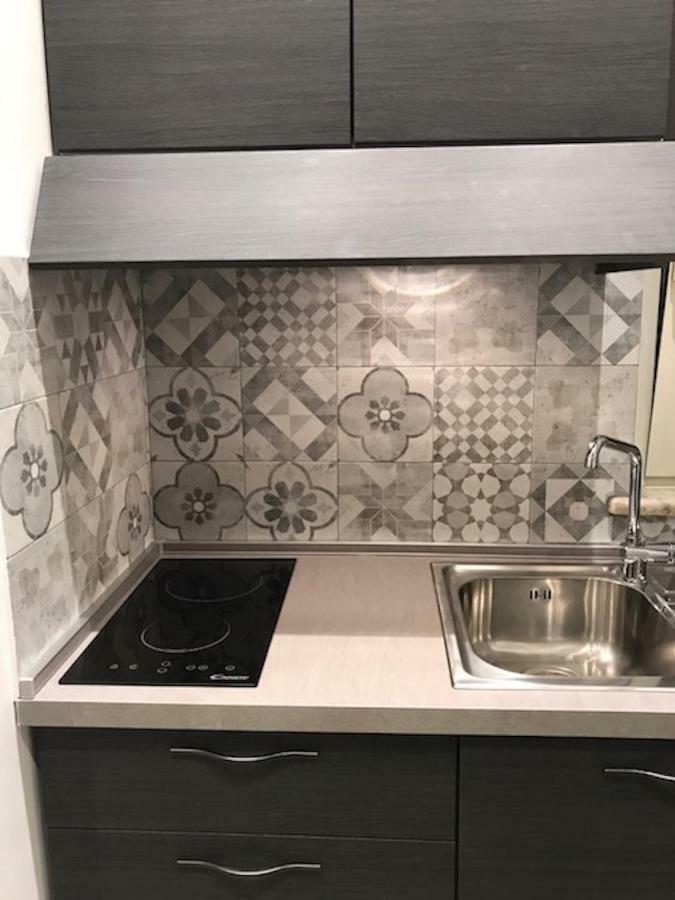Studio Holiday home Rome