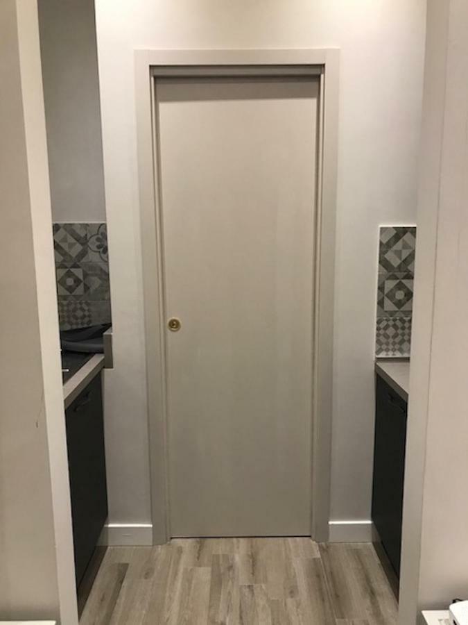Studio Casa vacanze Roma