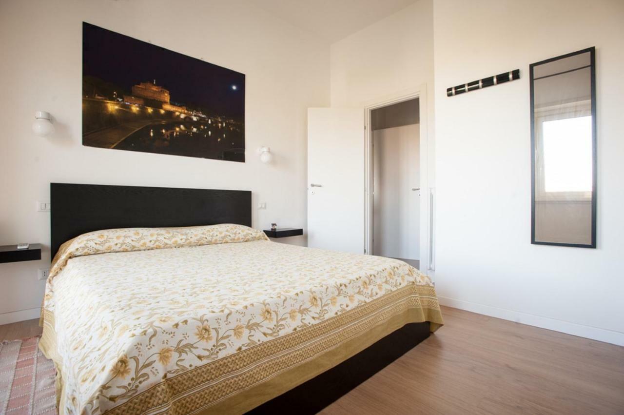 Apartment Dimora Vatican Clodio *