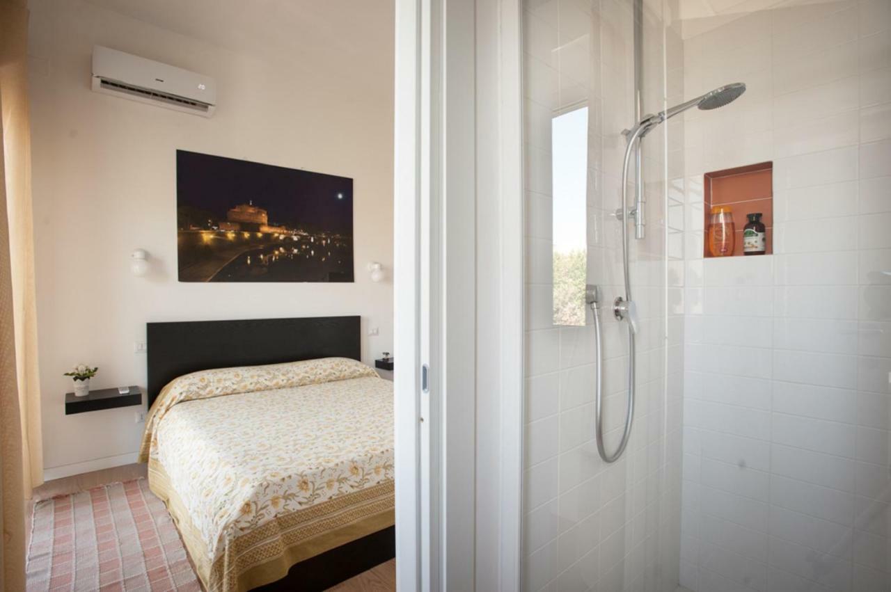 Dimora Vatican Clodio Apartment
