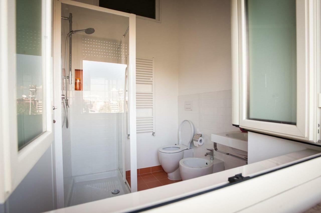 Dimora Vatican Clodio Apartment