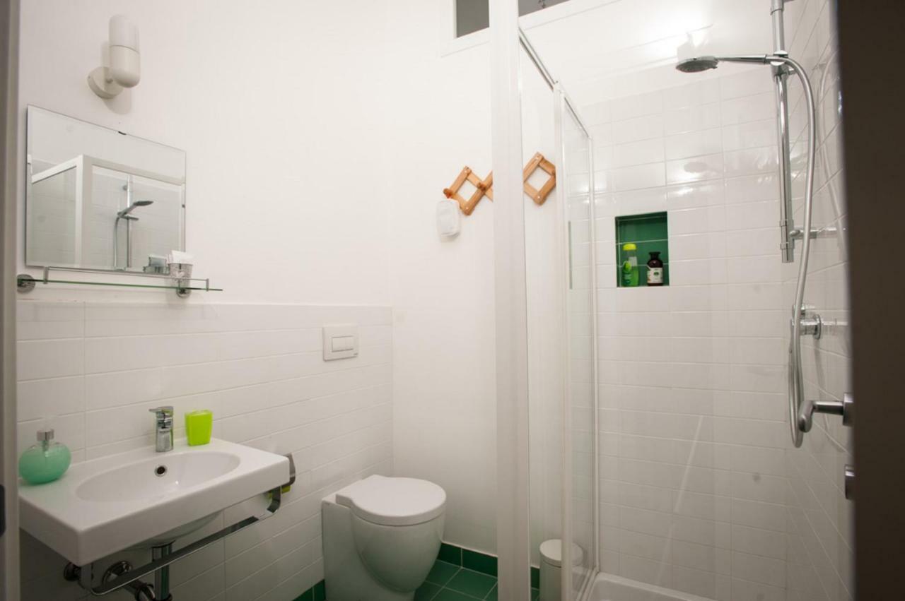 Apartment Dimora Vatican Clodio *