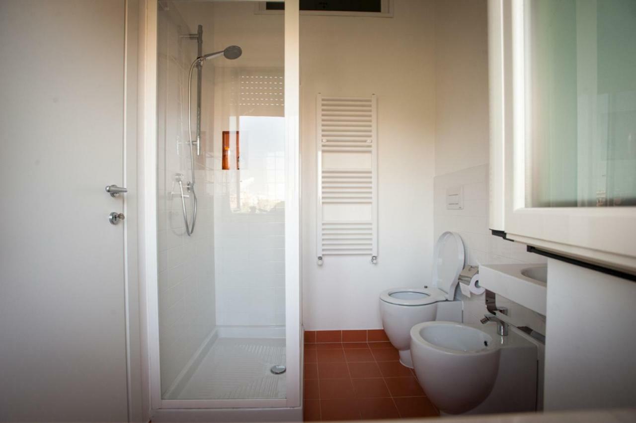 Apartment Dimora Vatican Clodio Rome