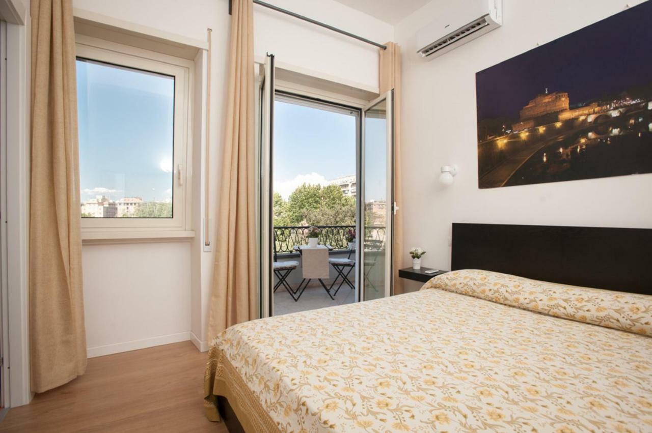 Apartment Dimora Vatican Clodio Rome