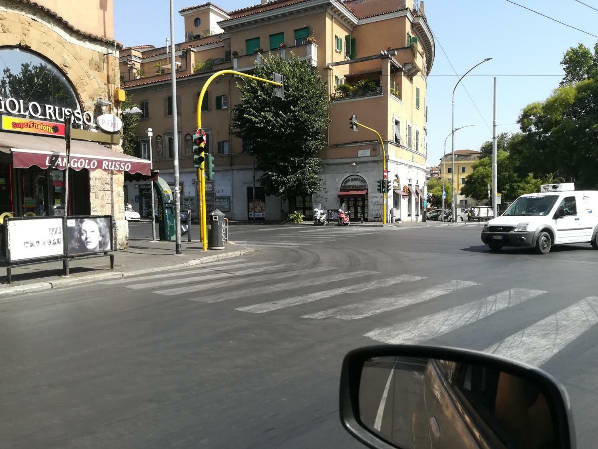 Apartment Holiday Home Roma Rome