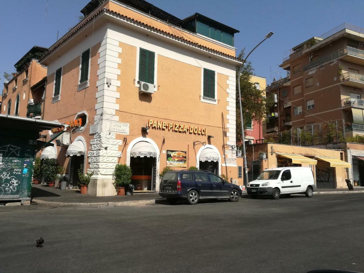 Holiday Home Roma Apartment Rome