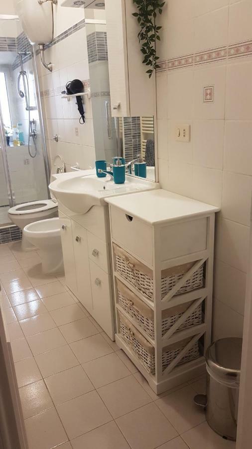 Apartment Giolitti *