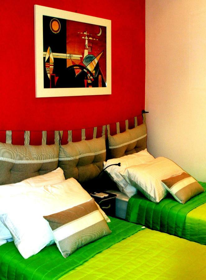 Mandruchello's Appartamento *
