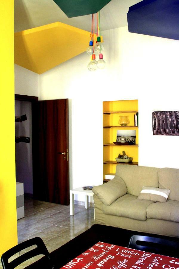 Mandruchello's Appartamento *